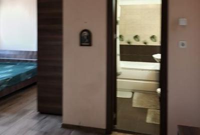 Garsonieră în Gării - 2