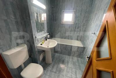 Apartament cu 3 camere decomandat în Central - 3