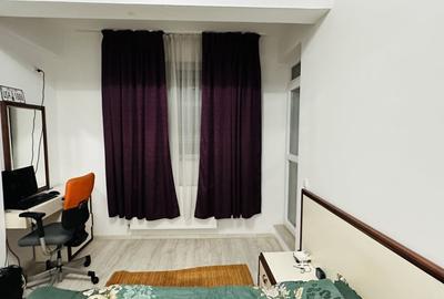 Apartament cu 2 camere semidecomandat, mobilat în Chiajna - 11