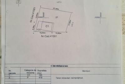 Spațiu comercial, în Baia de Fier - 2