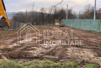 Teren Construcții intravilan de 565 mp, în Rășinari - 3