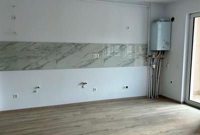 Apartament cu 3 camere semidecomandat în Florești - 14