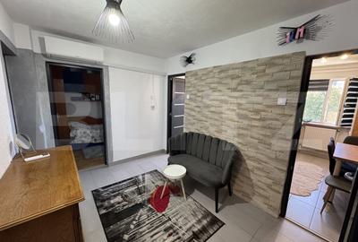 Apartament 3 camere, centrala, AC – vizavi de Spitalul de Urgente - 4