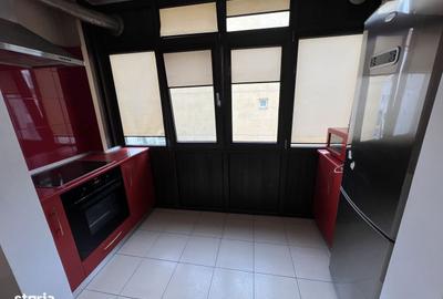Apartament cu 2 camere decomandat în Cristian - 8