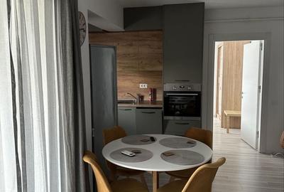 Apartament cu 2 camere în Bratia din Deal - 3