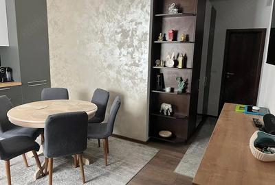 Apartament cu 2 camere decomandat în Șagului