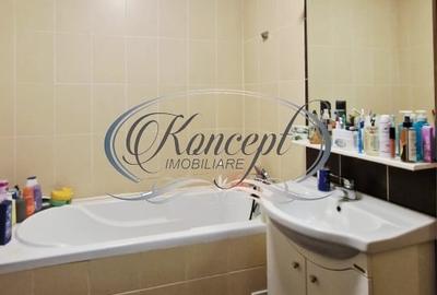 Apartament cu terasa in Marasti - 7