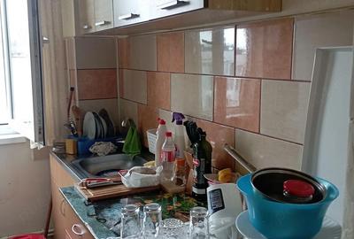 Apartament cu 2 camere semidecomandat în Central - 5