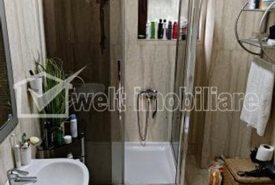 Casă cu 4 camere cu Teren 120 Mp în Florești - 7