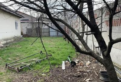 Casă cu 3 camere cu Teren 640 Mp în Central - 5