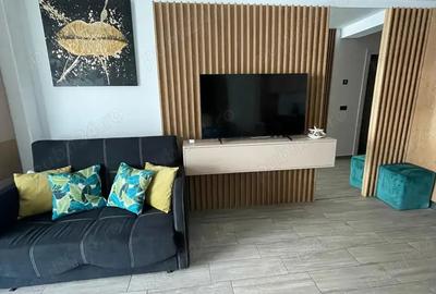 Garsoniera de inchiriat Mamaia Nord - 8