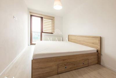 Apartament cu 3 camere în Terezian - 9