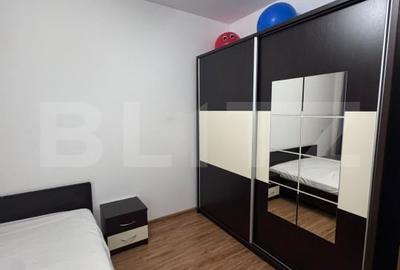 Apartament de 2 camere, 48 mp, Zona Metalurgiei - 5