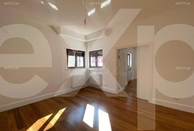 Vila speciala de inchiriat- Primaverii- parc Floreasca - 3