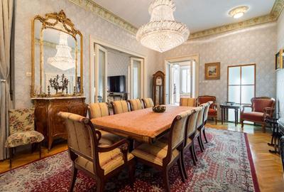 Casă individuală cu 9 camere cu Canalizare în Grădina Icoanei - 4