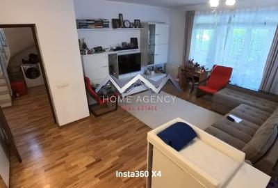 Casă de vânzare în Otopeni - 4 camere, 140 mp utili, central, ideal familii - 9