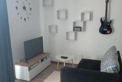 Cu Centrala Proprie ?i Loc Parcare Privat, Mobilat Nou,In Giroc Langa Peny,Merita Vazut 100% - 2