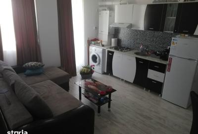 Apartament cu 2 camere în Tunari - 3