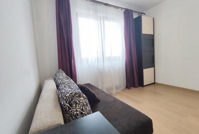 Zona Tractorul, apartament decomandat 2 camere si parcare, disponibil imediat. - 7