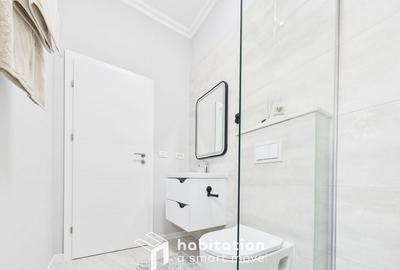 De închiriat duplex plan parter, 4 camere, Dumbrăvița, Zona Belvedere - 22