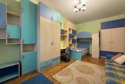 Apartament cu 3 camere decomandat în Crângași - 15