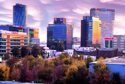 Aviatiei- Pipera- Promenada- parcare subterana inclusa- - 2