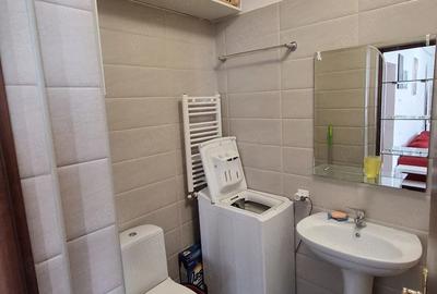 Apartament cu 2 camere decomandat în Exterior Vest - 1