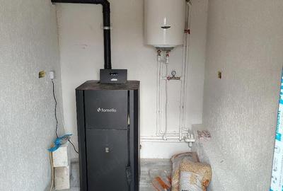 Casă cu Teren 550 Mp în Braniștea - 5