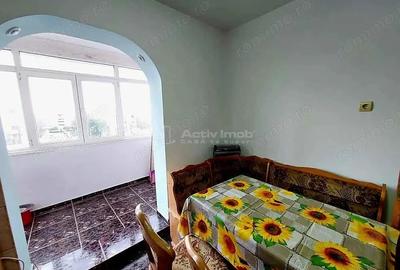 Apartament cu 3 camere decomandat în Dorobanți - 4