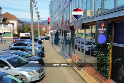 Spațiu comercial, de 90 mp, în Progresul - 32