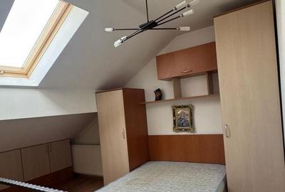 Apartament cu 2 camere semidecomandat în Mărăști - 6