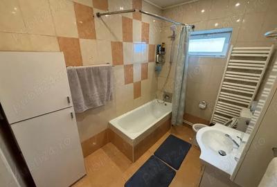 Casă cu 5 camere în Central - 5