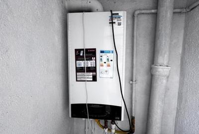 Apartament cu 3 camere decomandat, mobilat în Calea București - 11