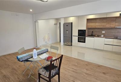 APARTAMENT 4 CAMERE 80 MP | BALCON 4 MP | ZONA CALEA FLORESTI - 4