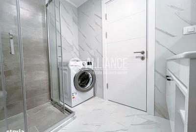 Apartament cu 2 camere decomandat în Sud - 8