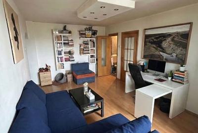 Apartament  2 camere  – Proprietar  - Piata Dorobanti nr 1 - Locație  premium - 9