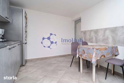 Casă cu 4 camere cu Teren 500 Mp în Ciurea - 13