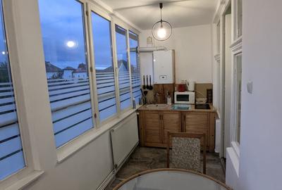 Apartament de închiriat, 2 camere, 65 mp, zona Parcul Central Apartament de închiriat, 2 camere, 65 mp, zona Parcul Central - 4