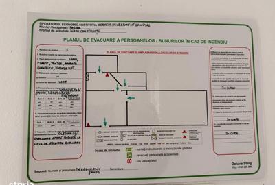 Spațiu comercial, de 70 mp, în Central - 2