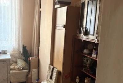 Garsonieră nedecomandată în Rulmentul - 2