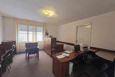Apartament cu 2 camere decomandat, mobilat în Ultracentral - 3