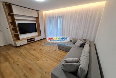 Apartament cu 2 camere decomandat, mobilat în Berceni