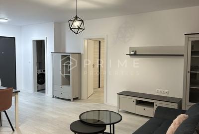 Apartament cu 2 camere decomandat, mobilat în Libertății - 5