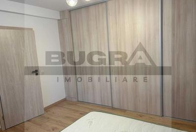 Apartament de o camere, decomandat, parcare, 45mp, zona Toha Apartament de o camere, decomandat, parcare, 45mp, zona Toha - 2