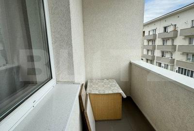 Apartament 2 camere, decomandat, 50 mp, parcare, zona Cetatii - 8