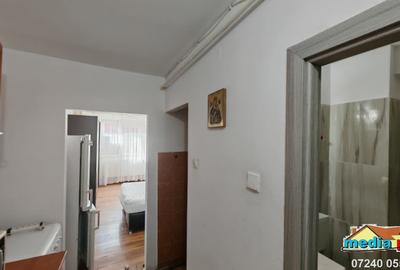 Garsonieră decomandată în Țiglina 1 - 3