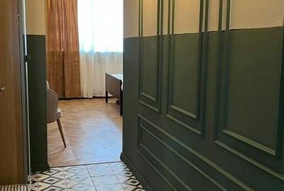 Studio exclusivist in zona Dacia - piata Gemeni - 21