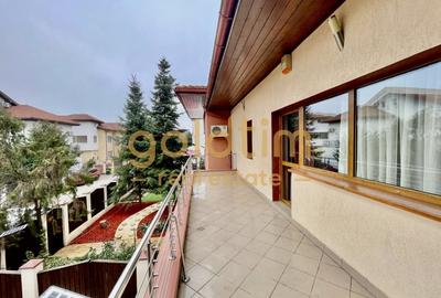 VILA INDIVIDUALA/IANCU NICOLAE/GARAJ - 23