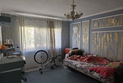 Apartament cu 2 camere decomandat în Central - 15