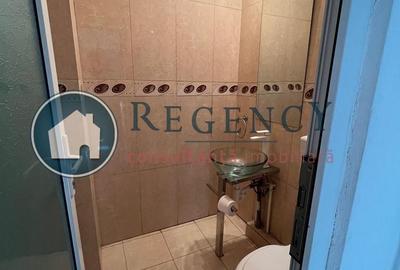 Apartament cu 3 camere decomandat, mobilat în 13 Septembrie - 21